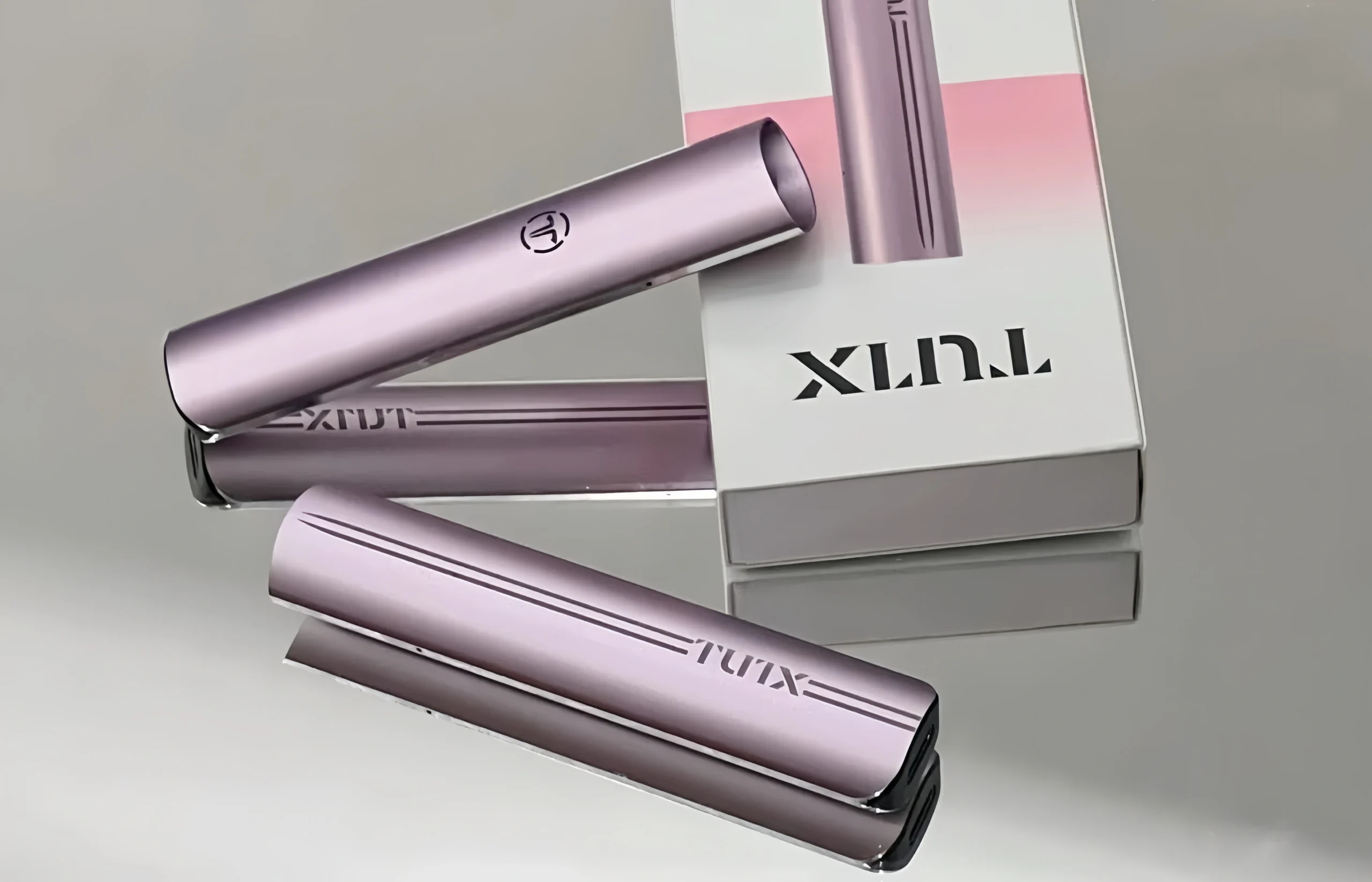 TUTX主機 替換式霧化煙桿 適配一代電子煙煙彈:圖片 7