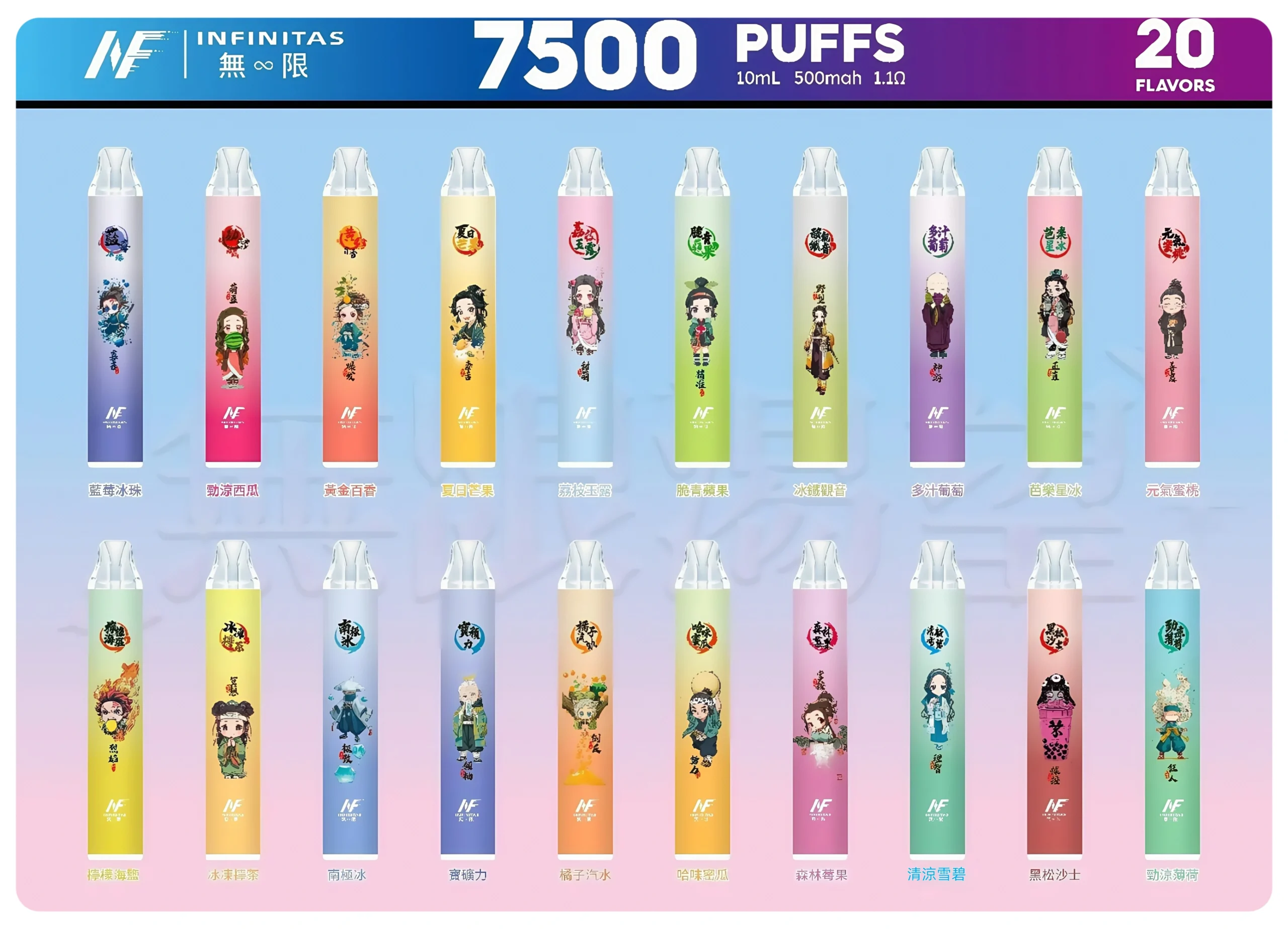 INF7500口一次性scaled1webp | 拓撲蒸汽空間 MEHATOP 台灣官網