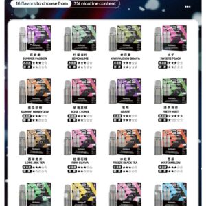 SP2SMAX煙彈jpg | 拓撲蒸汽空間 MEHATOP 台灣官網